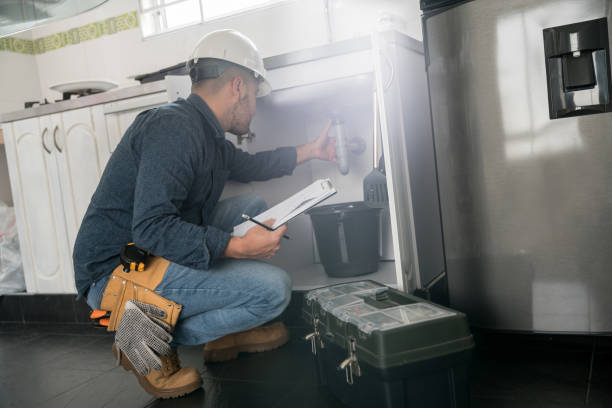 Best Residential Plumbing Services  in Martins Ferry, OH