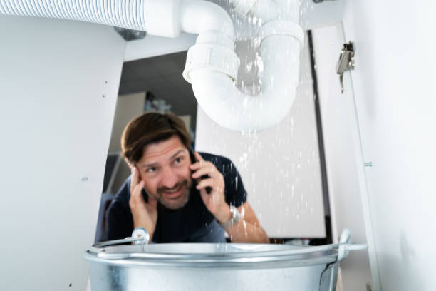 Best Faucet Repair  in Martins Ferry, OH