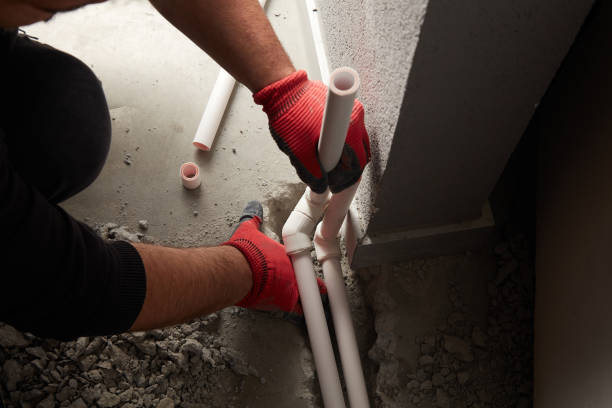 Water Softener Installation in Martins Ferry, OH