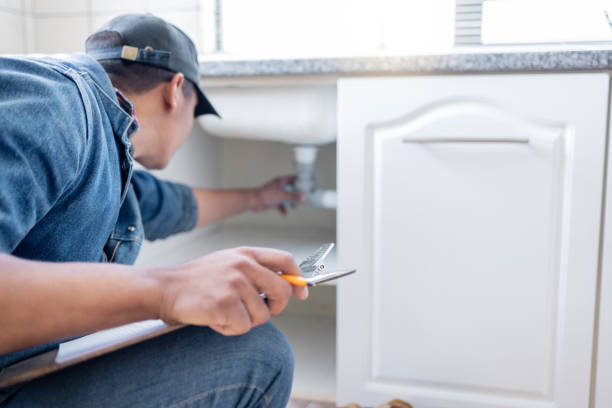 Best Pipe Repair Near Me  in Martins Ferry, OH