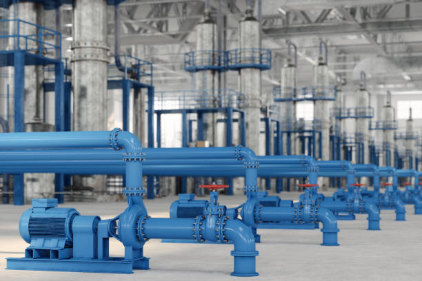 Best Commercial Plumbing Services  in Martins Ferry, OH