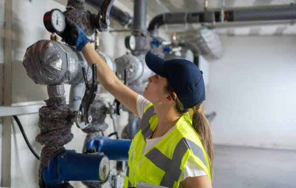 Best Sewer Cleaning Services  in Martins Ferry, OH