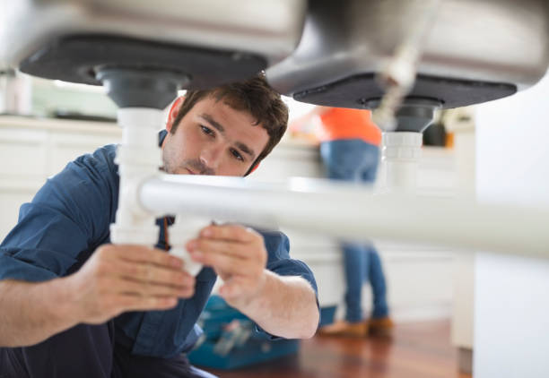 Best Plumbing Repair Near Me  in Martins Ferry, OH