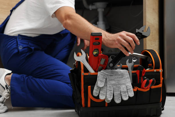 Best Sewer Line Repair  in Martins Ferry, OH