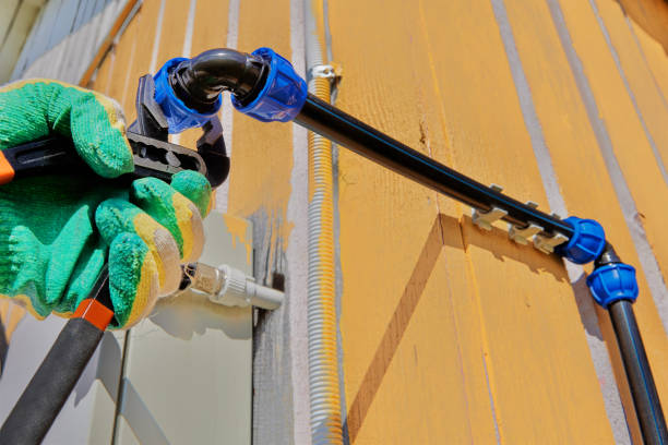 Professional Plumbing in Martins Ferry, OH