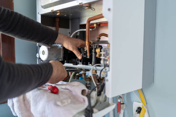 Best Affordable Plumber Near Me  in Martins Ferry, OH