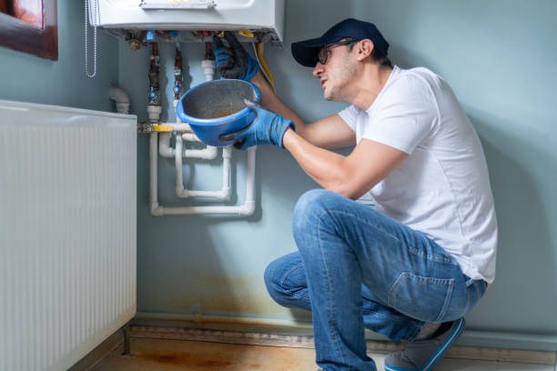 Best Emergency Plumbing Repair  in Martins Ferry, OH